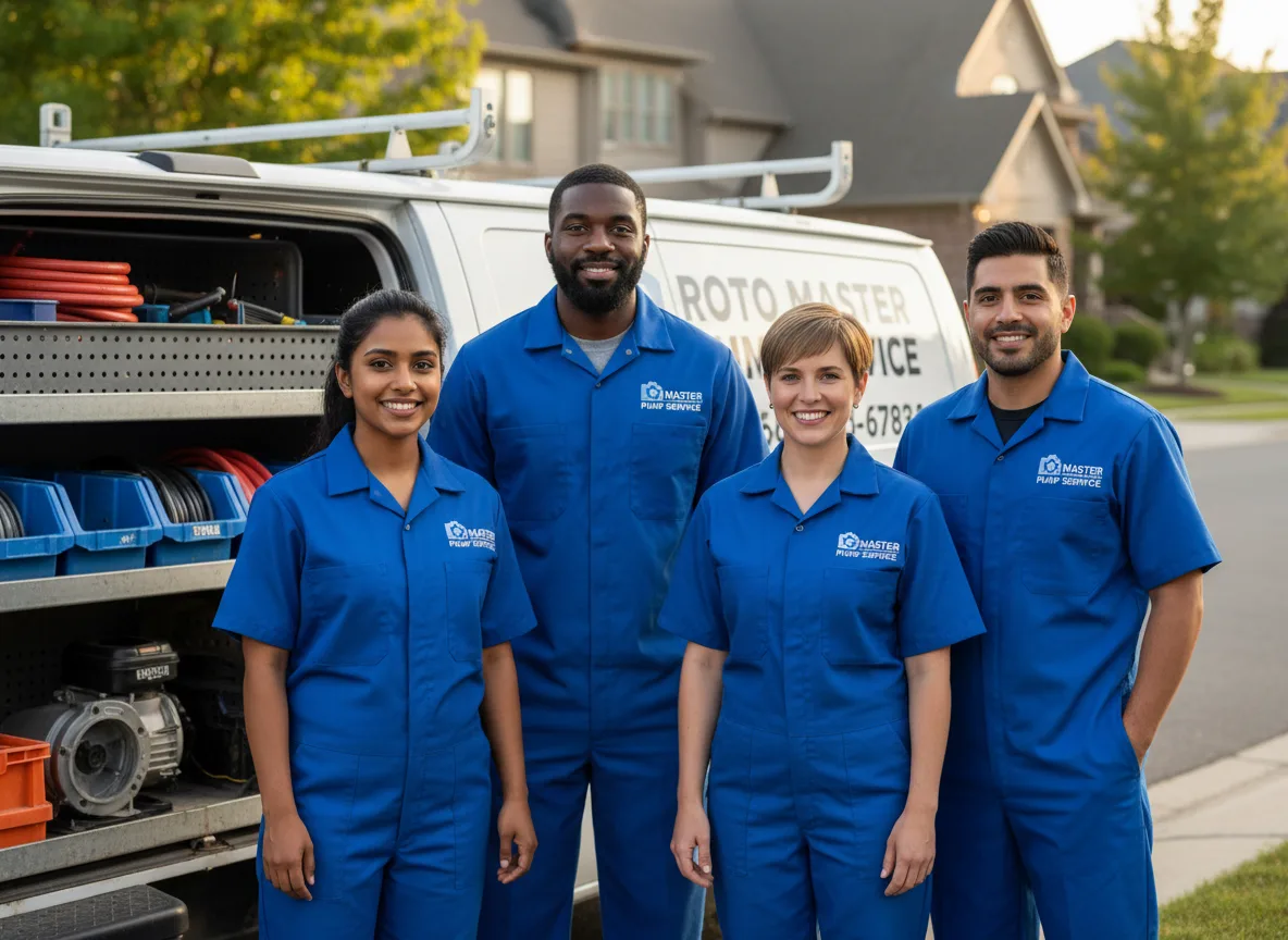 Sump Pump Installation company in Hillsdale, MI